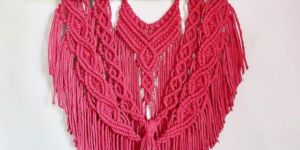 Macrame Wall Hanging