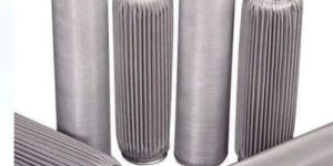 Stainless Steel Filter Cartridge