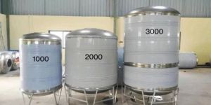 Stainless Steel Water Tank