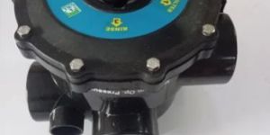 Swimming Pool Multiport Valve