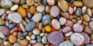 Water Filtration Pebbles