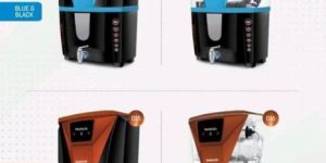 Water Purifier Cabinet