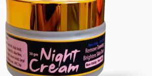 Night Cream