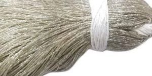 Polyester Bullion Nakshi Zari Thread