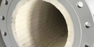 Wear Resistance Alumina Ceramics Pipes