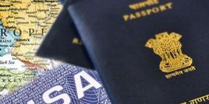 Visa/ Passport Consultant