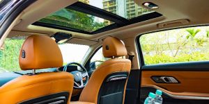 International Car Rental