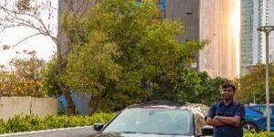 Luxury Car Rentals Service