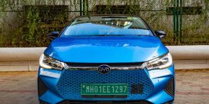 Outstation Car on Rent