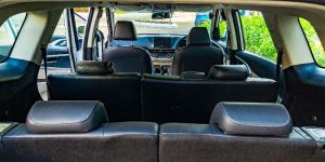 Outstation Car Rental