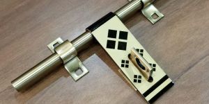 Stainless Steel Door Kit