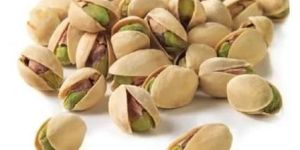 Raw Pistachio