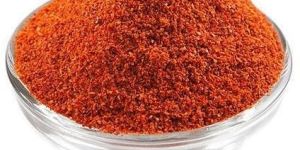 Red Chilli Powder