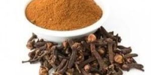 Spicy Clove Powder
