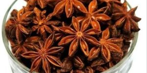 Star Anise Chakra Phool