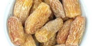 Yellow Dried Dates Kharik