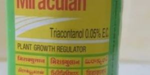 Miraculan Plant Growth Regulator