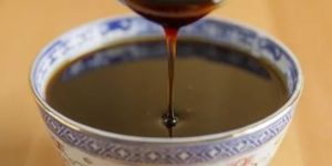 Sugarcane Molasses
