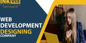 Web Development Services