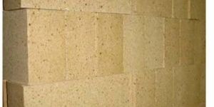 Fire Clay Refractory Bricks