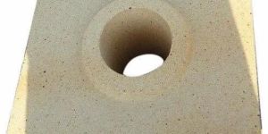 High Alumina Square Bricks