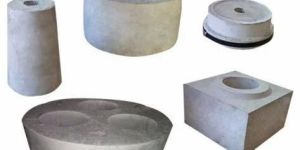 Refractory Well Block