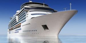 Cruise Booking
