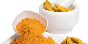 Organic Rajapuri Turmeric Powder