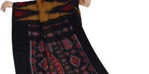 Sambalpuri Cotton Saree