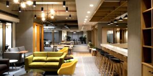 Office Interior Designing Service