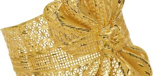 Whispering Petals Charm Forming Kada