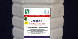 Natural Latex Rubber