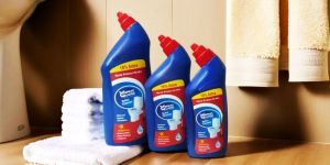 Germo Guard Toilet Cleaner