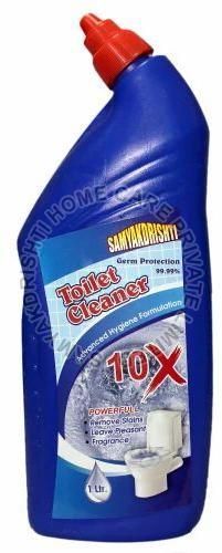 1 Litre Toilet Cleaner