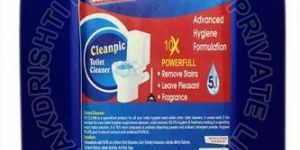 5 Litre Toilet Cleaner
