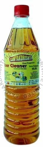 Samyakdrishti Floor Cleaner