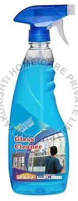 Samyakdrishti Glass Cleaner