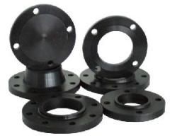 Carbon Steel Forged Flanges