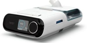 Philips DreamStation BiPAP AVAPS Machine