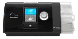 ResMed AirSense 10 Autoset CPAP Machine