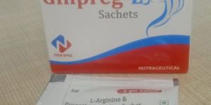 L-Arginine Sachet
