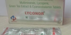 Nutraceutical Products