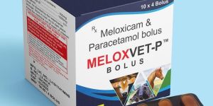 Meloxvet- P Bolus
