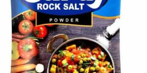 Suraj Himalayan Pink Salt Powder