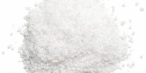 White Salt