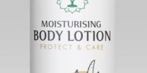 Moisturizing Body Lotion