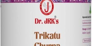 TRIKATU CHURNA 100 GM