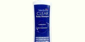 Verdura Clear Scalp Shampoo