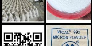 Super Semi Grain Quartz Sand