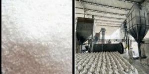 White China Clay for Paint